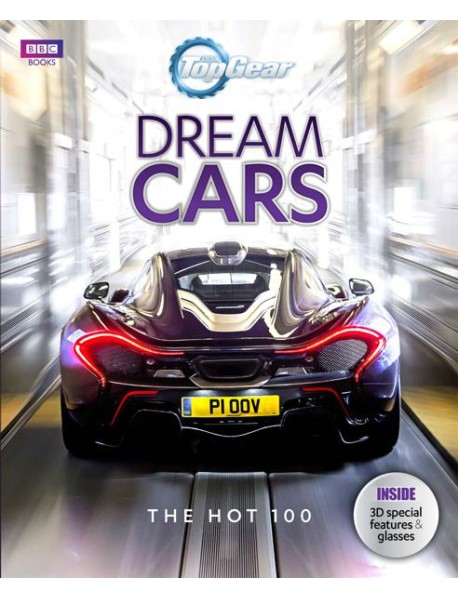 Top Gear Dream Cars