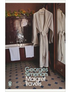 Maigret Travels