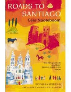 Roads To Santiago