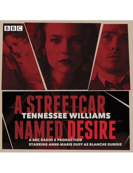 A Streetcar Named Desire