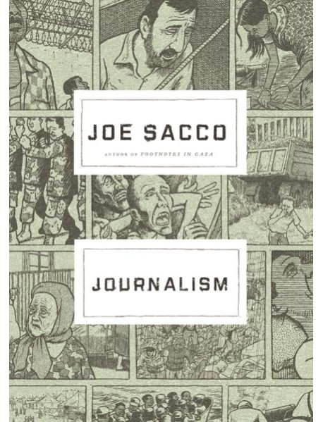 Journalism