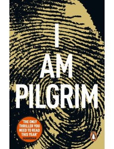 I Am Pilgrim I Am Pilgrim