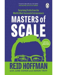 Masters of Scale