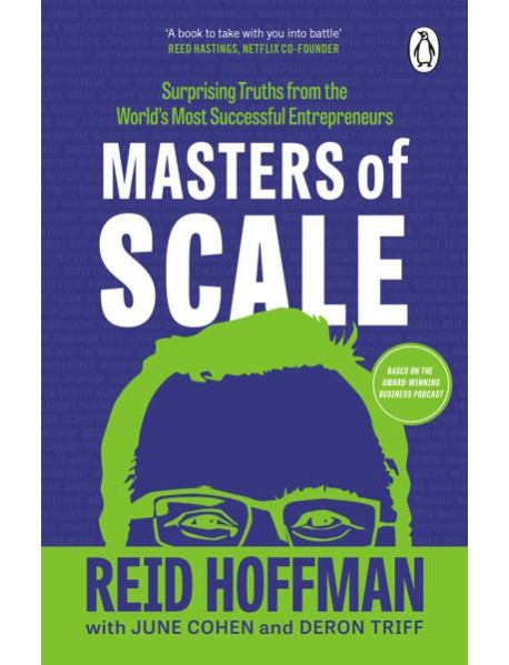 Masters of Scale