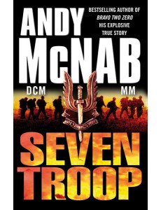 Seven Troop Seven Troop