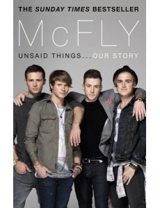 McFly Unsaid ThingsOur Story