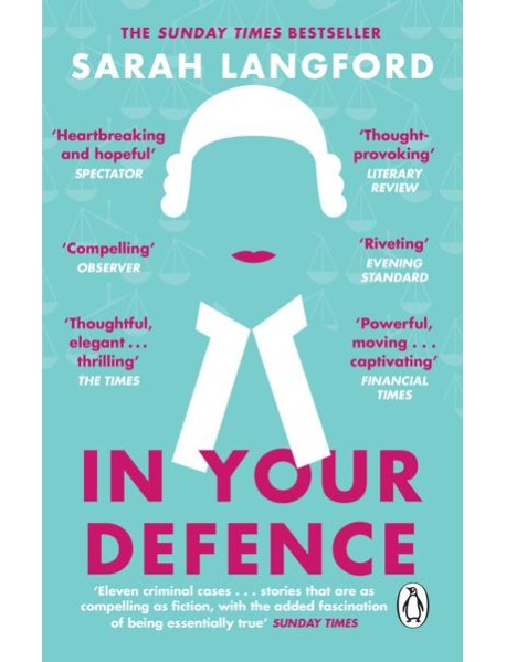 In Your Defence