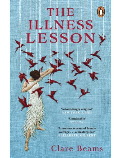 The Illness Lesson