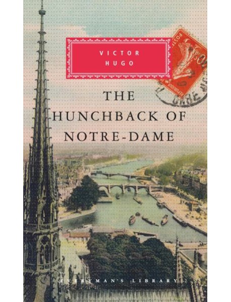 The Hunchback of NotreDame
