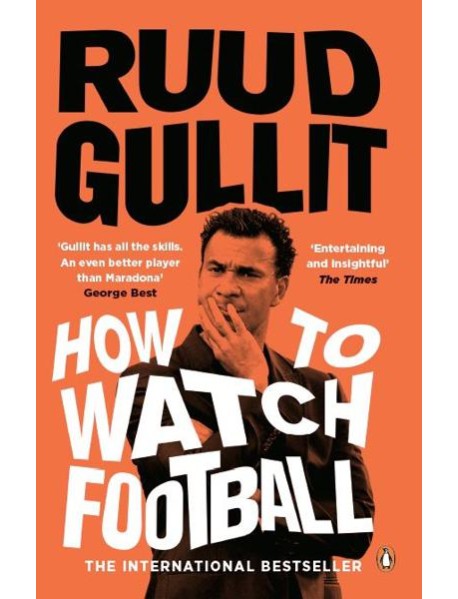 How To Watch Football