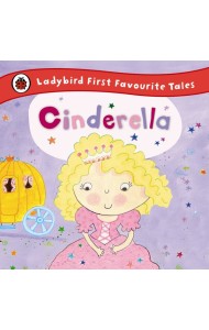 Cinderella Ladybird First Favourite Tal