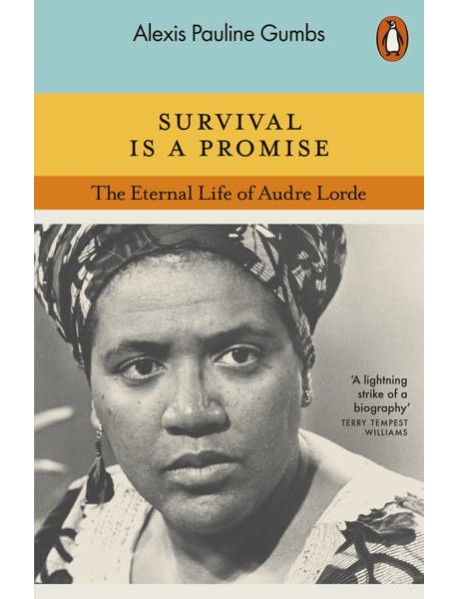 Survival is a Promise