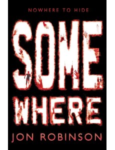 Somewhere Nowhere Book 3