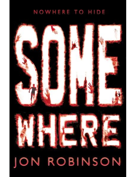 Somewhere Nowhere Book 3