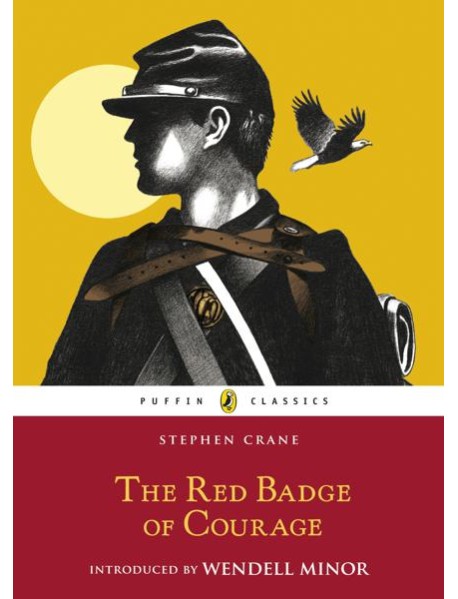 Red Badge of Courage
