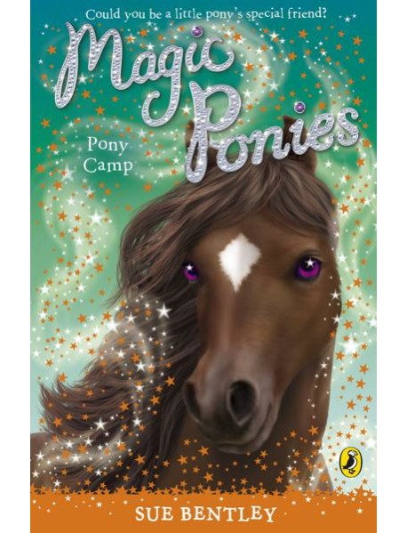 Magic Ponies Pony Camp