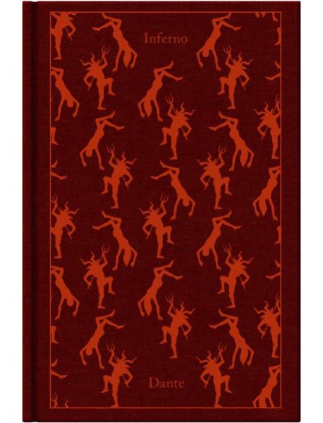 Inferno The Divine Comedy I