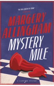 Mystery Mile