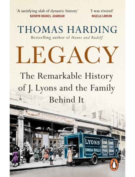 Legacy