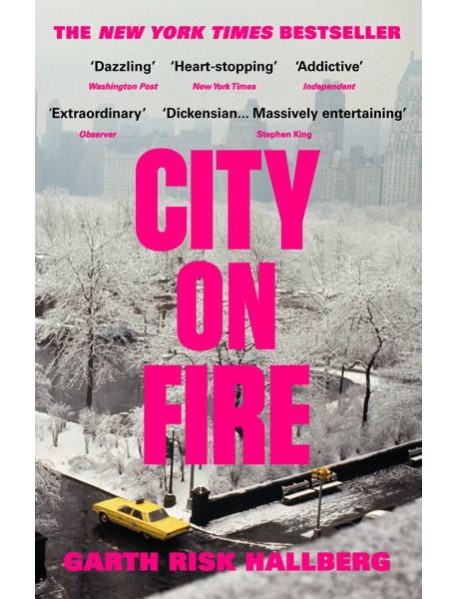 City on Fire