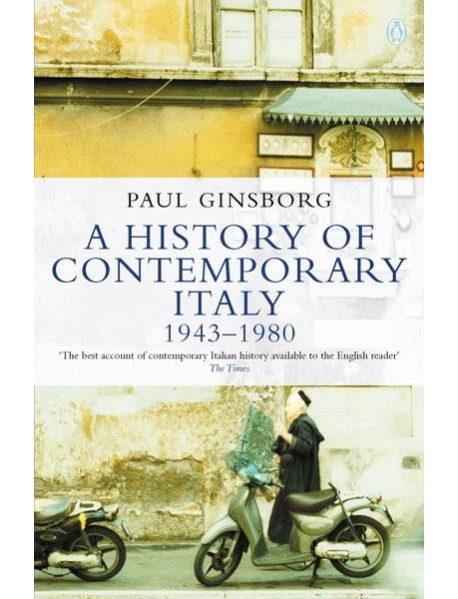 A History of Contemporary Italy