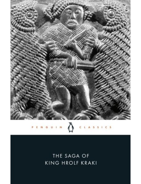 The Saga of King Hrolf Kraki