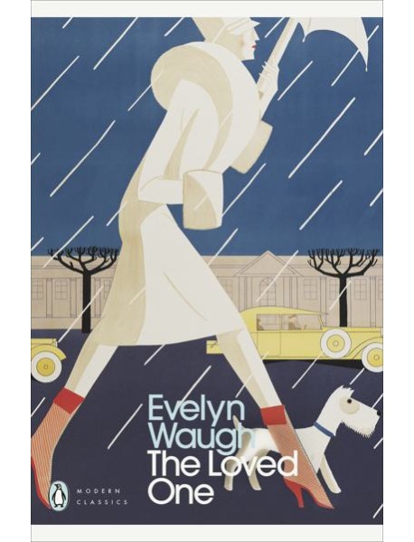 The Loved One