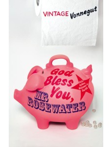 God Bless You Mr Rosewater
