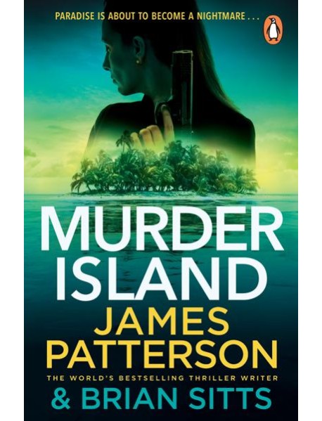 Murder Island