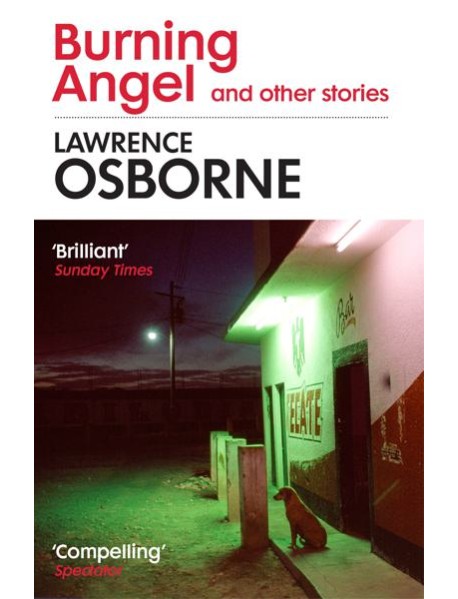 Burning Angel and Other Stories