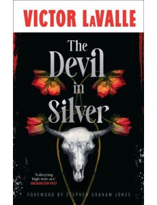 The Devil in Silver The Devil in Silver