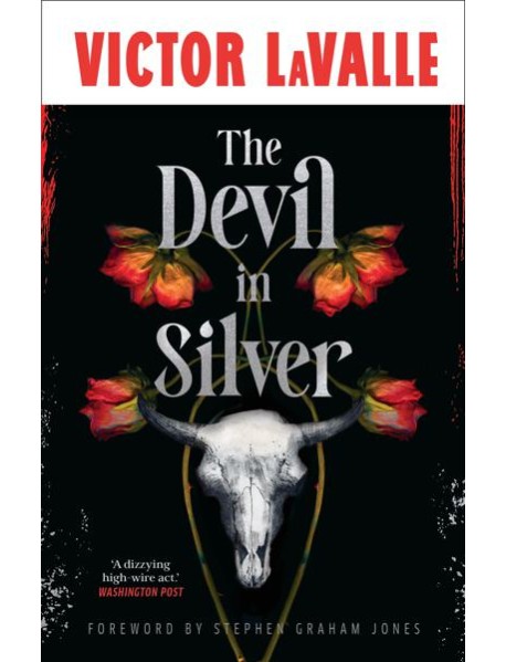The Devil in Silver