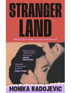 Strangerland Strangerland