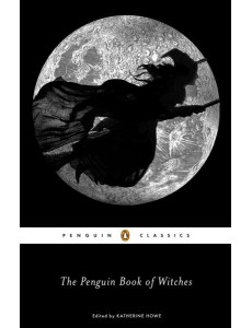 The Penguin Book of Witches