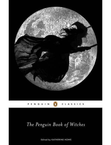 The Penguin Book of Witches