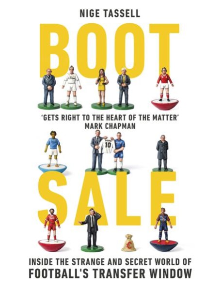 Boot Sale