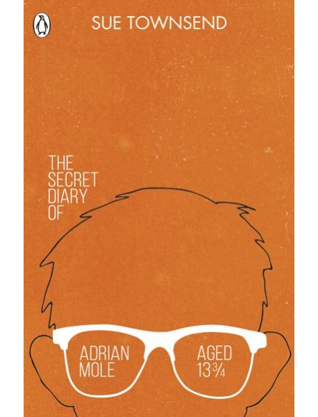 The Secret Diary of Adrian Mole Aged 13