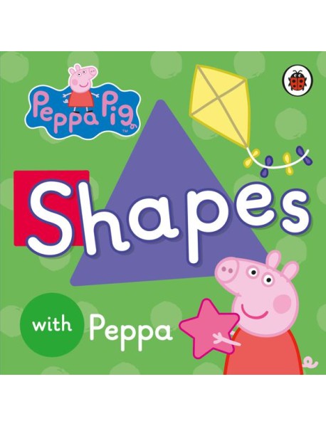Peppa Pig Shapes