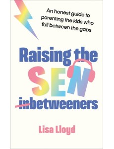 Raising the SENBetweeners