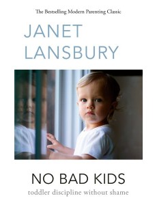 No Bad Kids