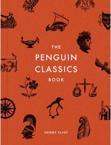 The Penguin Classics Book The Penguin Classics Book