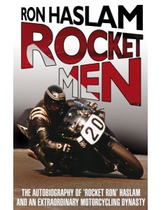 Rocket Men