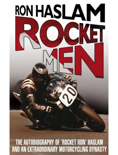 Rocket Men