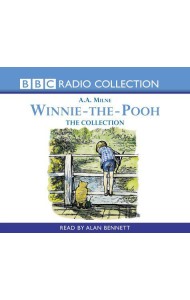Winnie The Pooh The Collection