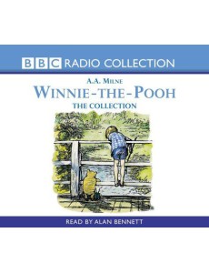 Winnie The Pooh The Collection