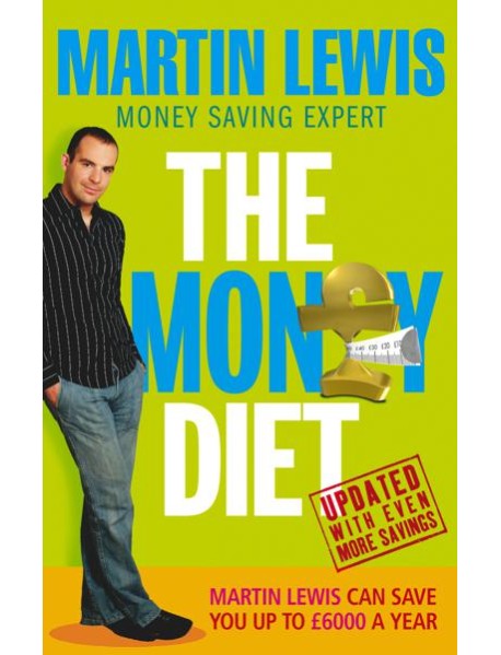 The Money Diet revised and updated