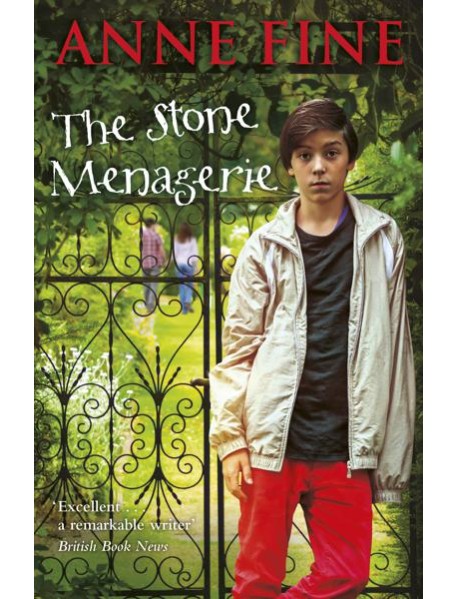 The Stone Menagerie