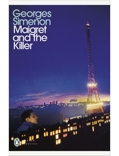Maigret and the Killer