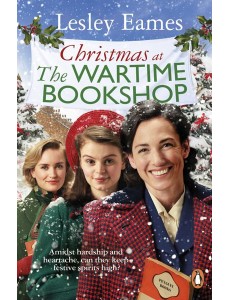 Christmas at the Wartime Bookshop