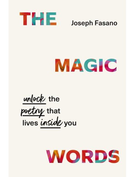 The Magic Words